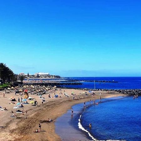 El Bobo Beach Playa Feñabe Екстериор снимка