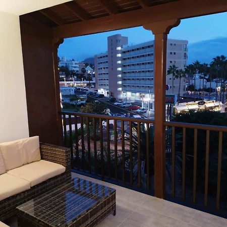 El Bobo Beach Playa Feñabe Екстериор снимка