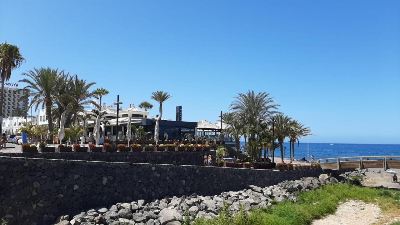 El Bobo Beach Playa Feñabe Екстериор снимка