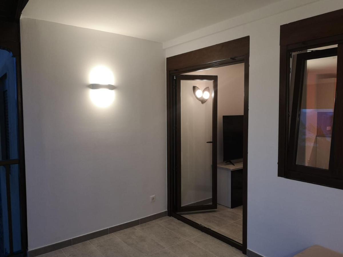 El Bobo Beach Playa Feñabe Екстериор снимка