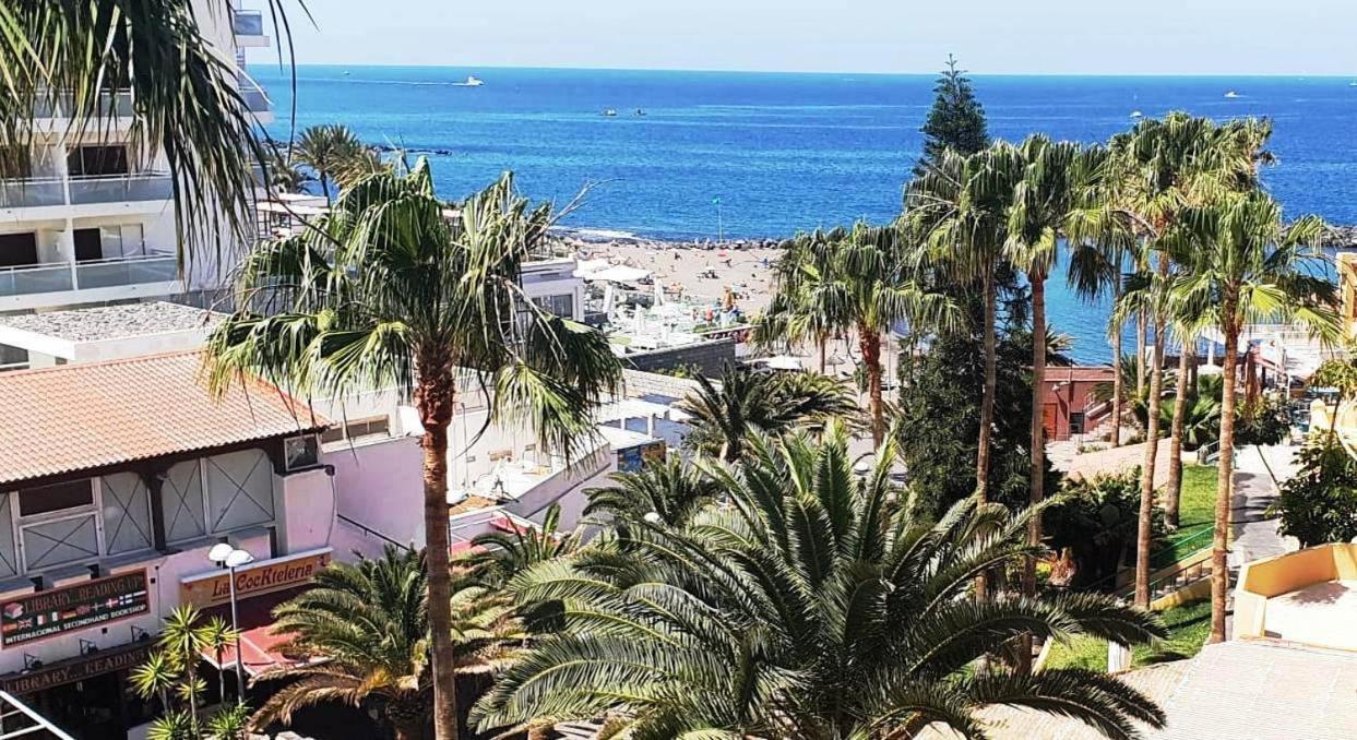 El Bobo Beach Playa Feñabe Екстериор снимка