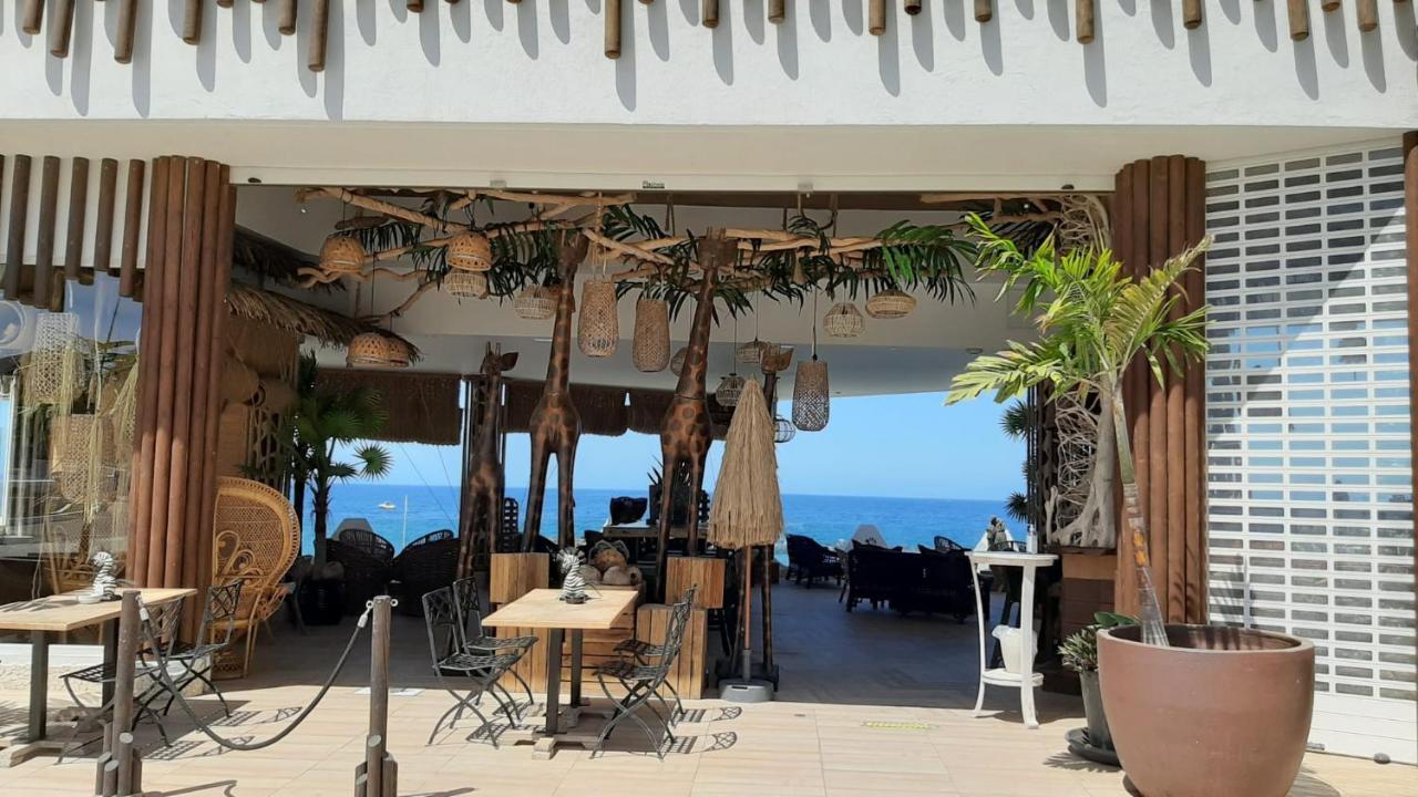 El Bobo Beach Playa Feñabe Екстериор снимка