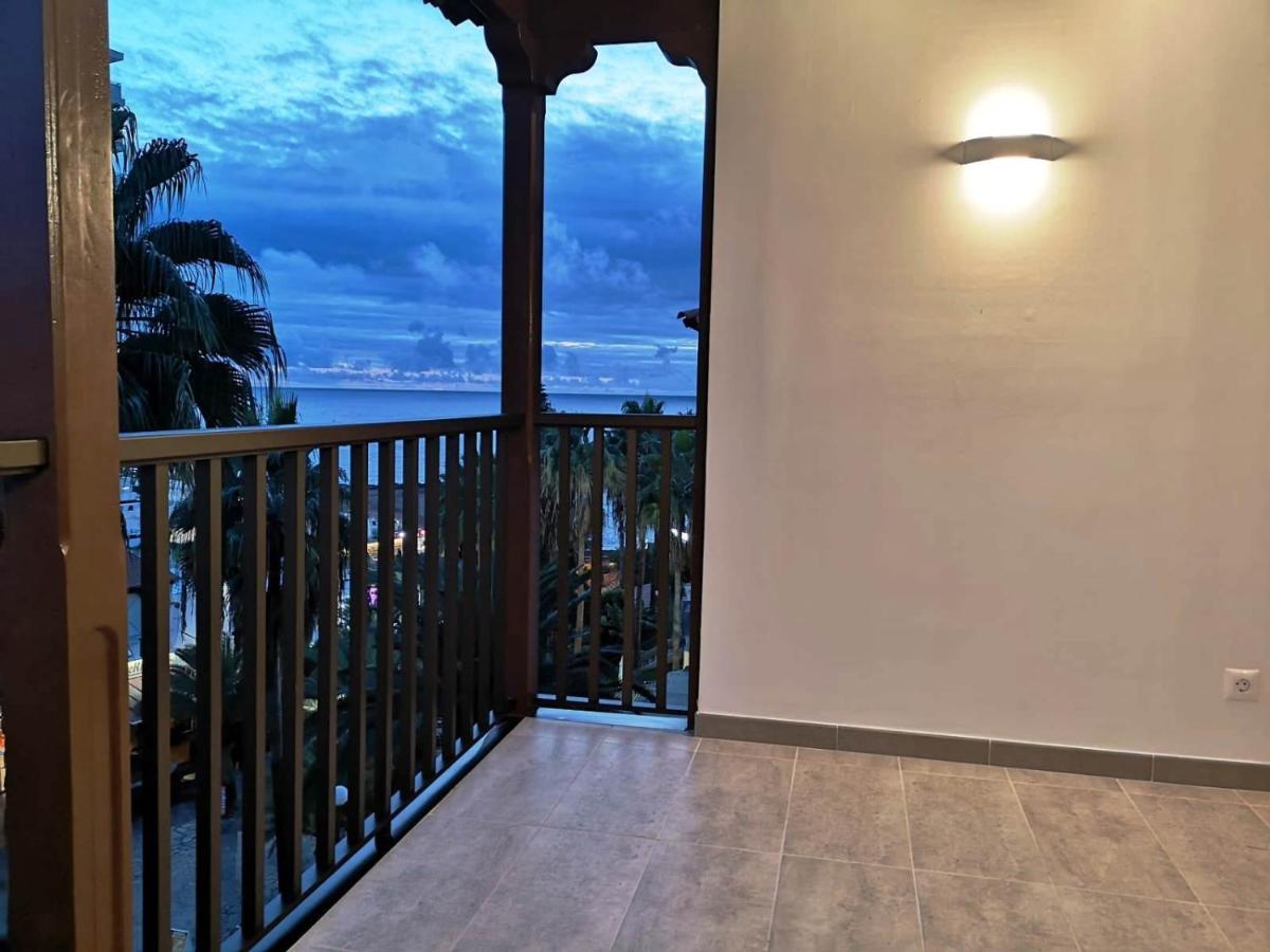 El Bobo Beach Playa Feñabe Екстериор снимка