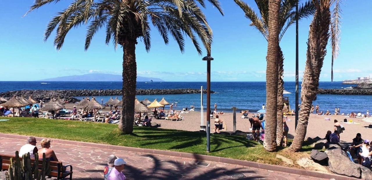 El Bobo Beach Playa Feñabe Екстериор снимка