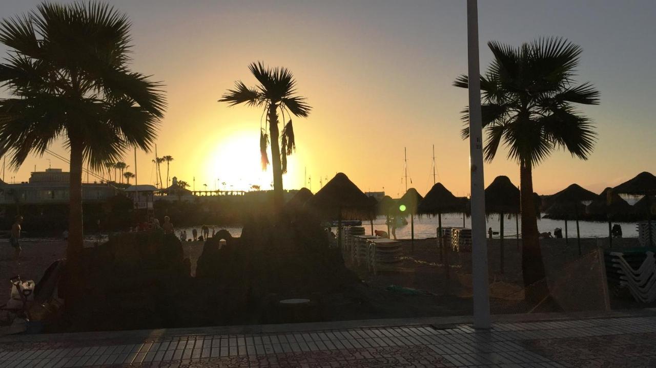 El Bobo Beach Playa Feñabe Екстериор снимка