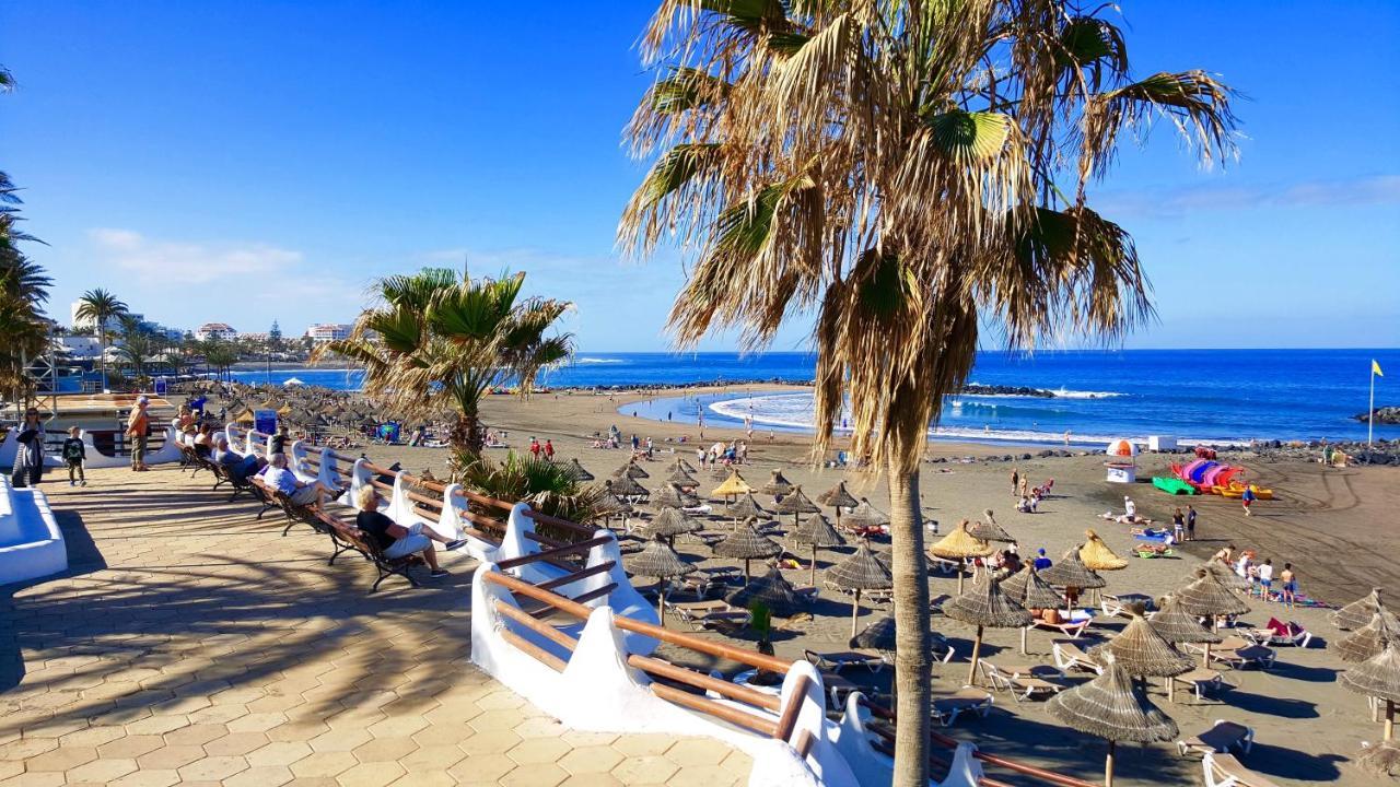 El Bobo Beach Playa Feñabe Екстериор снимка