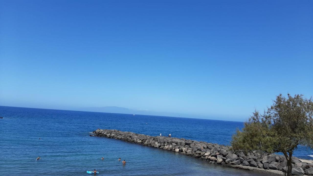 El Bobo Beach Playa Feñabe Екстериор снимка