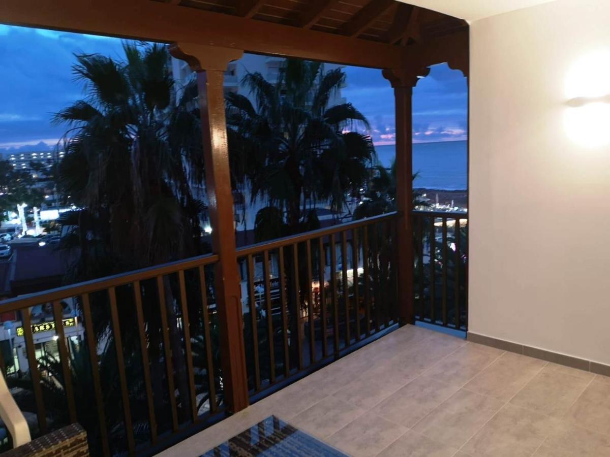 El Bobo Beach Playa Feñabe Екстериор снимка