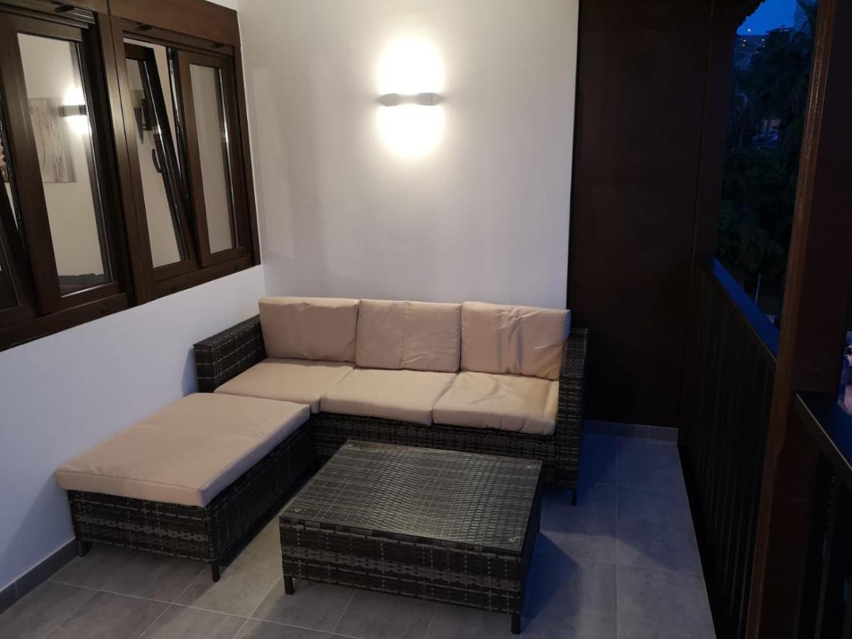 El Bobo Beach Playa Feñabe Екстериор снимка
