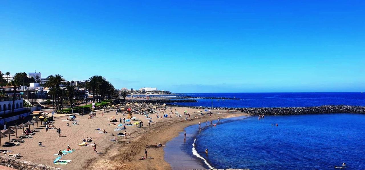 El Bobo Beach Playa Feñabe Екстериор снимка