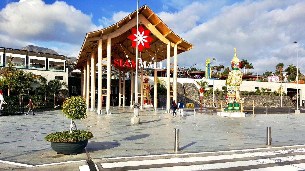 El Bobo Beach Playa Feñabe Екстериор снимка