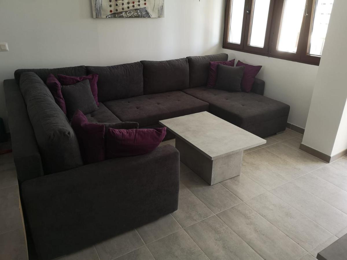 El Bobo Beach Playa Feñabe Екстериор снимка