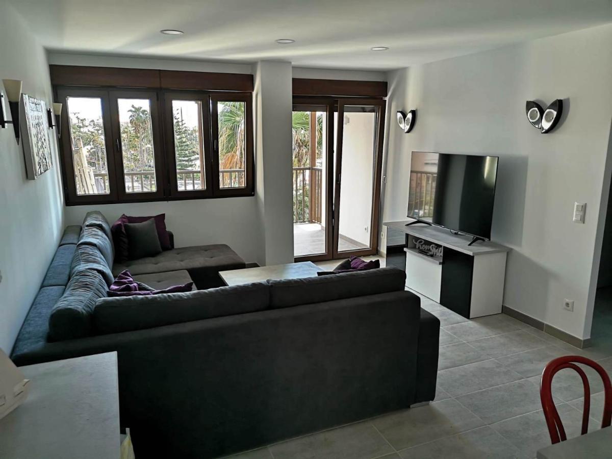 El Bobo Beach Playa Feñabe Екстериор снимка