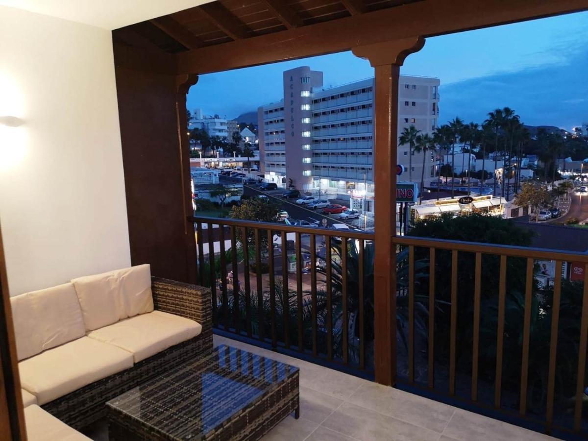 El Bobo Beach Playa Feñabe Екстериор снимка