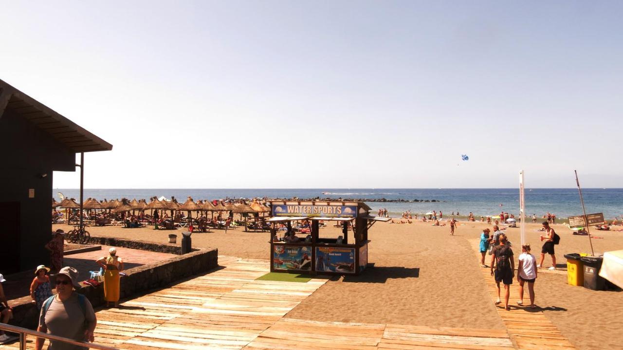 El Bobo Beach Playa Feñabe Екстериор снимка