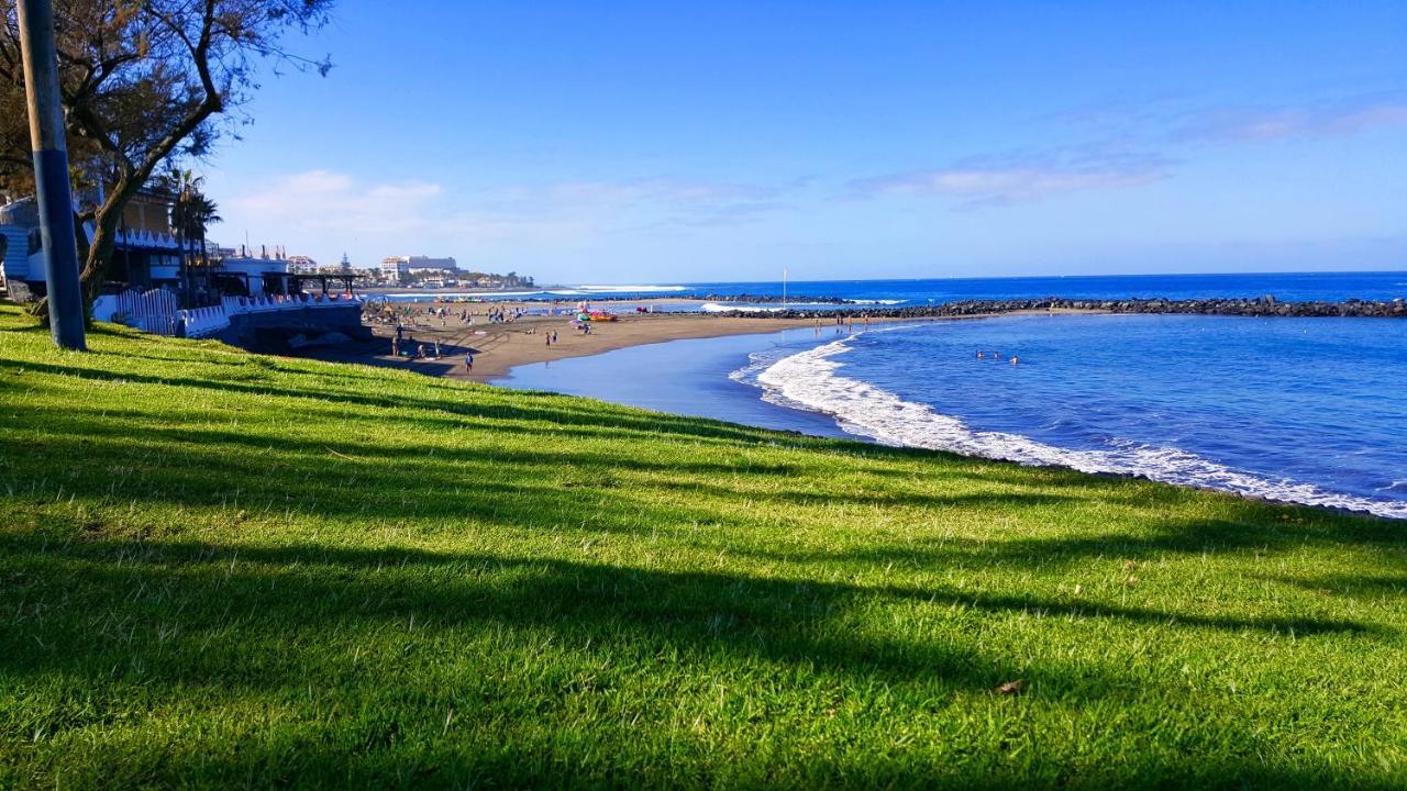 El Bobo Beach Playa Feñabe Екстериор снимка