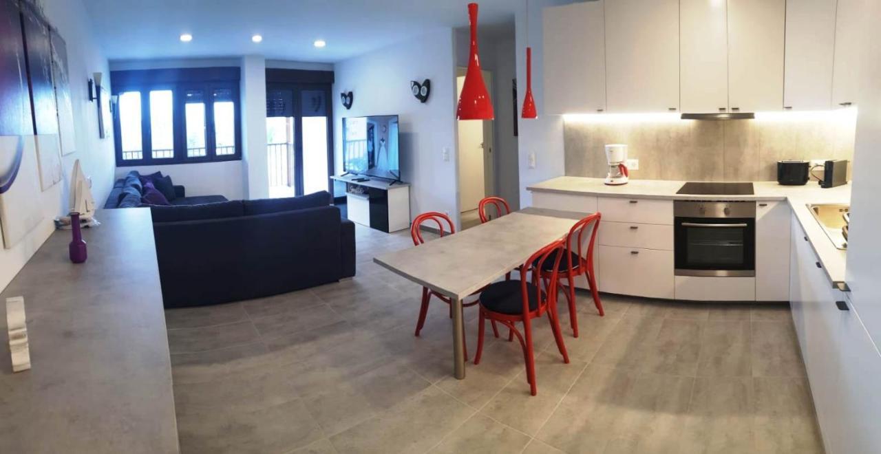 El Bobo Beach Playa Feñabe Екстериор снимка