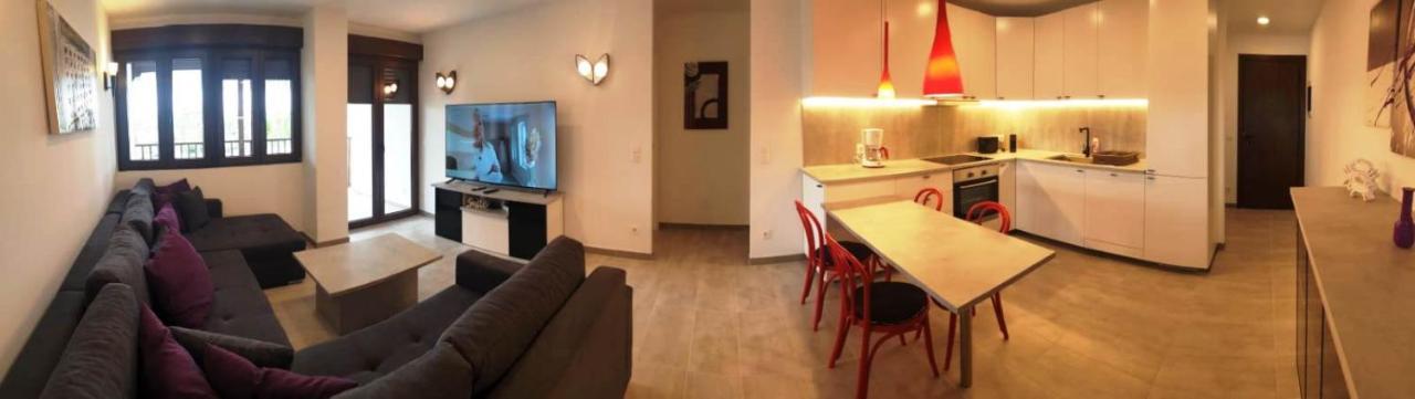 El Bobo Beach Playa Feñabe Екстериор снимка