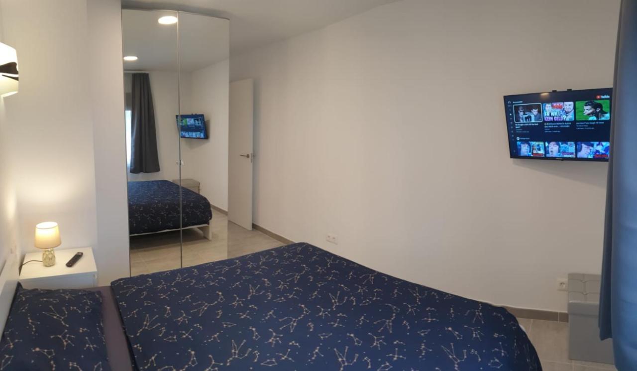 El Bobo Beach Playa Feñabe Екстериор снимка