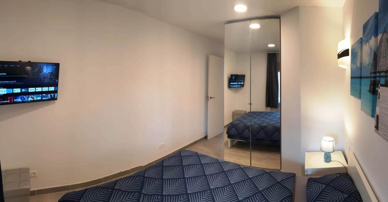 El Bobo Beach Playa Feñabe Екстериор снимка